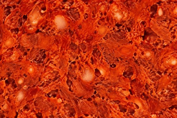 'Nduja di Spilinga da Al Mangius