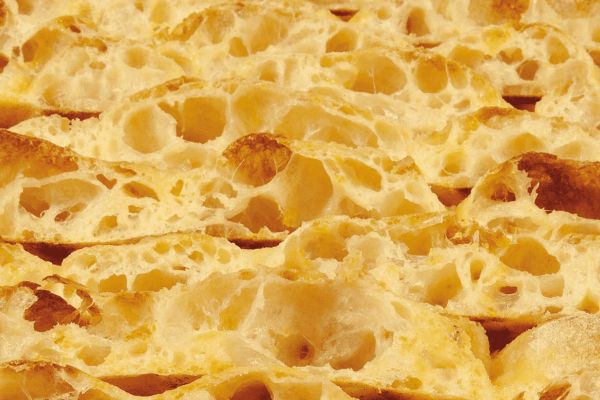 Scrocchiarella romana da Al Mangius